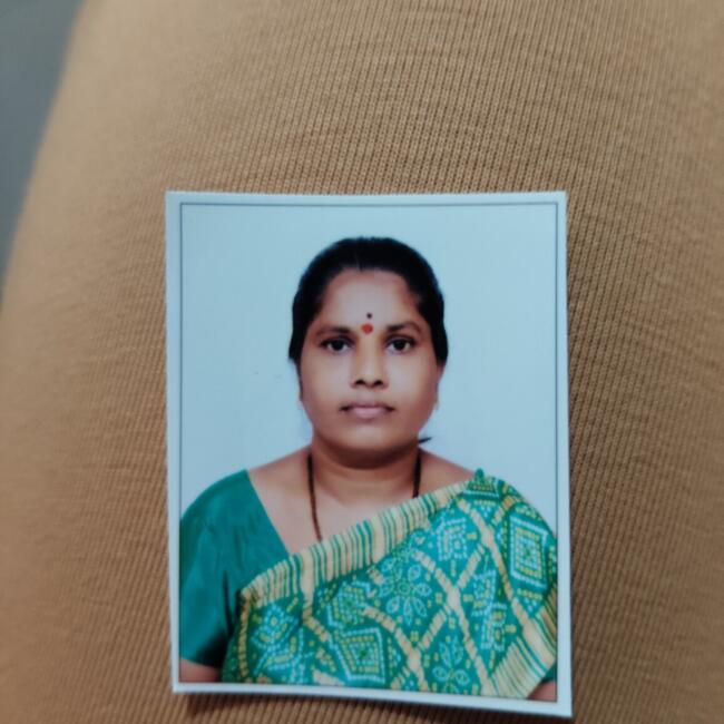 Nanny in Hyderabad: Sakkubai