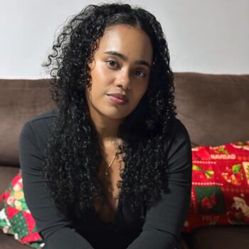 Niñera Pereira: Vanesa