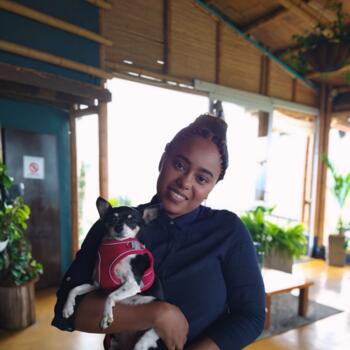 Niñera Pereira: Vanesa