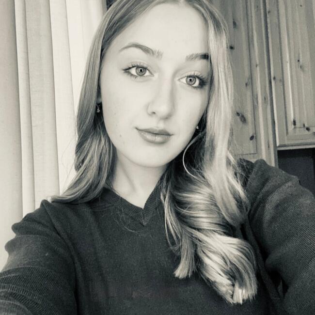 Babysitter a Padova: Aurora