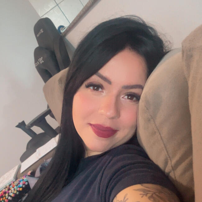 Babá em São Bernardo do Campo: Gabriele