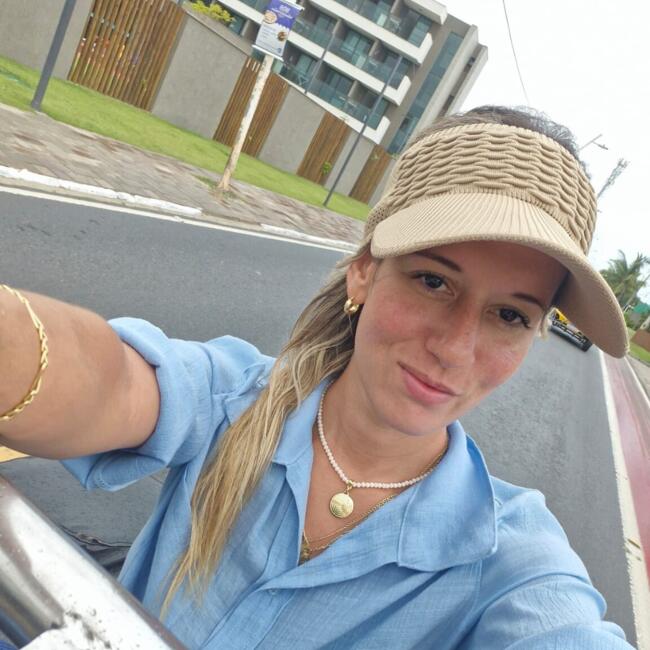 Trabajo para niñera en Posadas: Belen