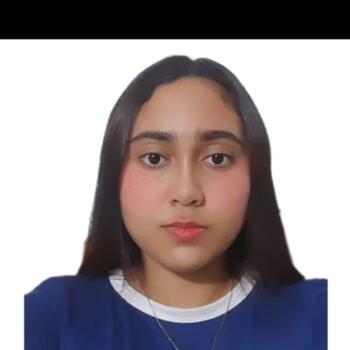 Niñera en Madrid: Daniela