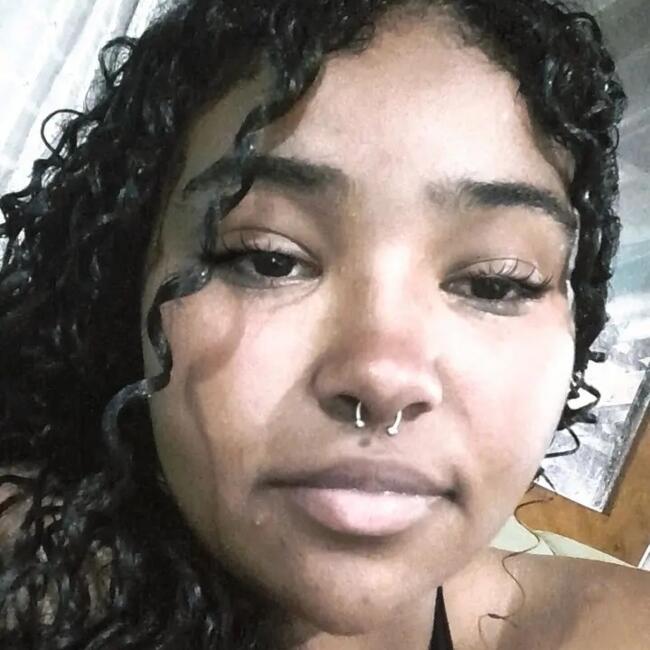 Babá em Esteio: Thayane