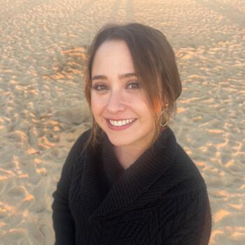 Babysitter in Santiago: Alexandra