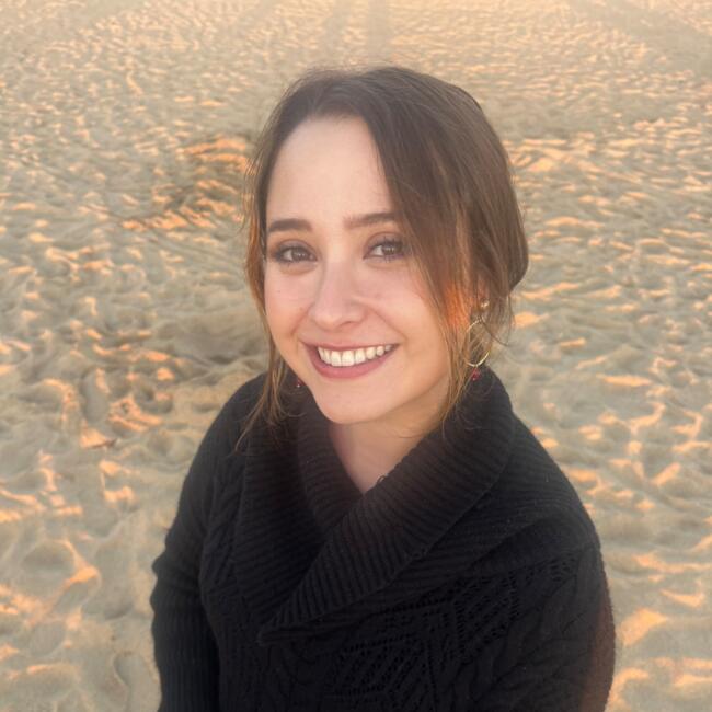 Babysitter in Santiago: Alexandra