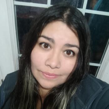 Babysitter in Puente Alto: Katherine
