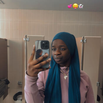 Babysitter in The Bronx: Fatou