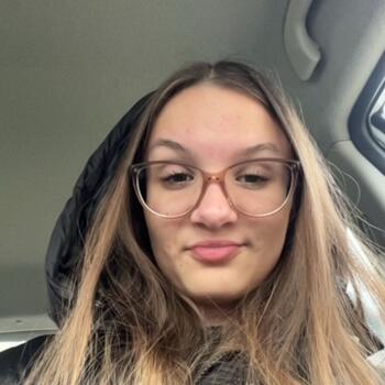 Babysitter Nova Vas (Občina Ivančna Gorica): Sara