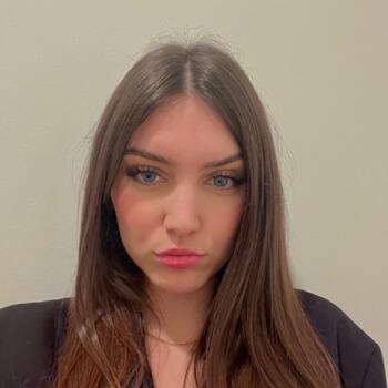 Babysitter a Alghero: Beatrice