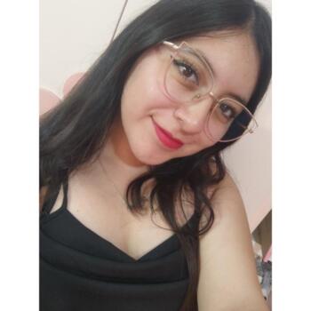 Niñera en Ibarra: Daniela