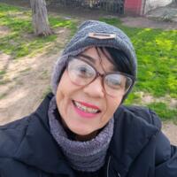 Maria Gabriela Partidas