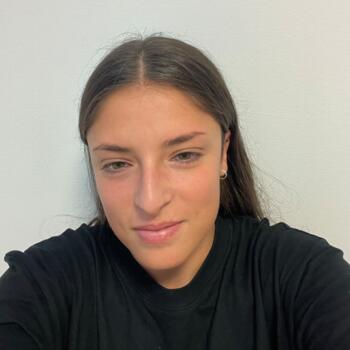 Babysitter in Palencia: Mireia