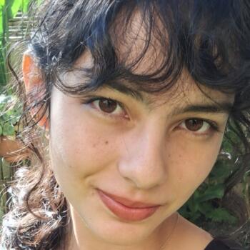 Babysitter in Turrialba: Koralya