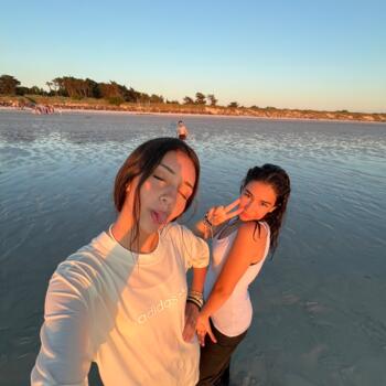 Babysitter in Eybens: Majda