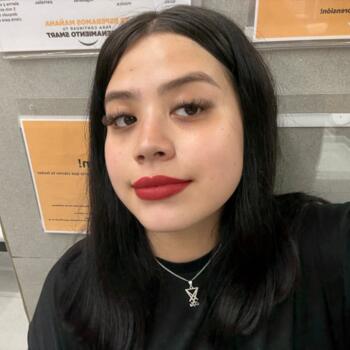 Babysitter in Guadalajara: Valeria