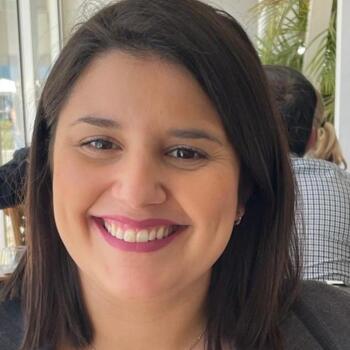 Nounou à Benalmádena: Vanessa