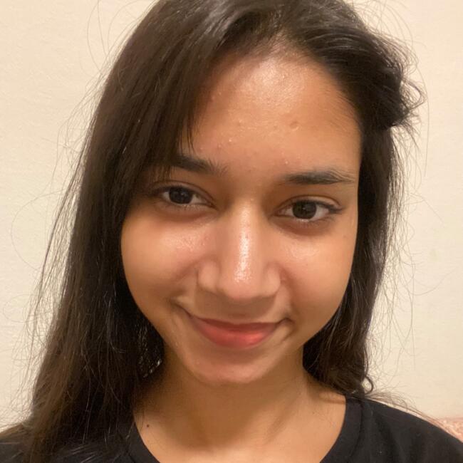 Babysitter in Brescia: Sahera