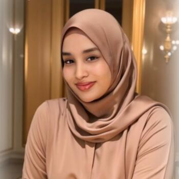 Babysitting job in Jubail: babysitting job Asma Hassan Mohamed