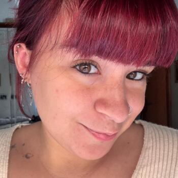 Babysitter in Ficarazzi: Sara