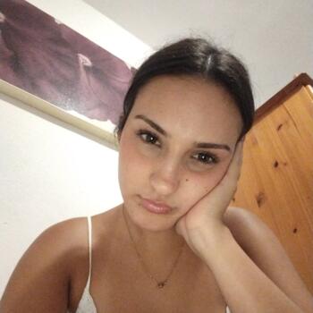 Babysitter in Puerto del Rosario: Nuria