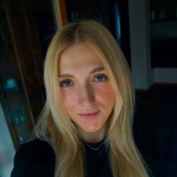 Babysitter in Portsmouth: Sofia