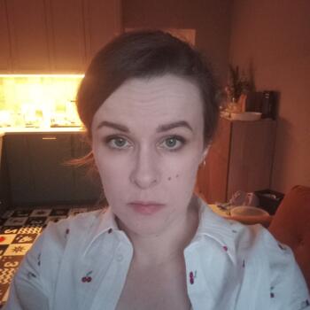 Babysitting job in Katowice: babysitting job Marta