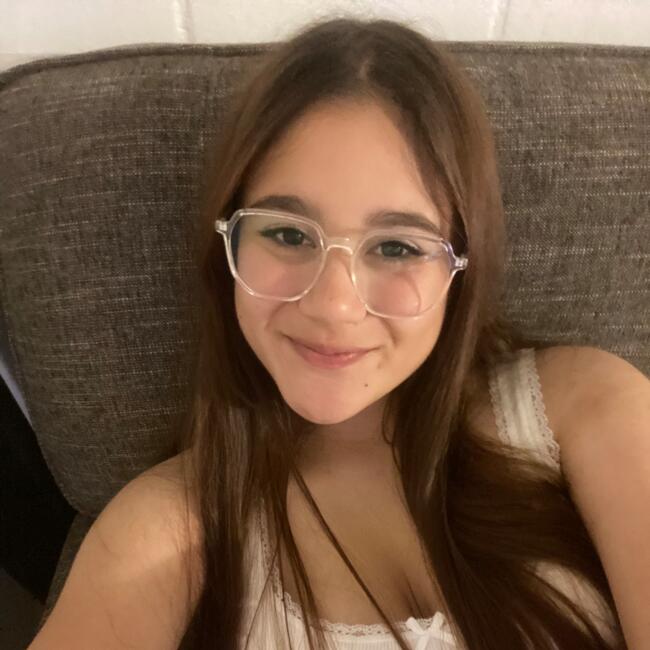 Babysitter in Santiago: Josefa