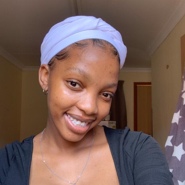 Babysitter in Odendaalsrus: Rethabile