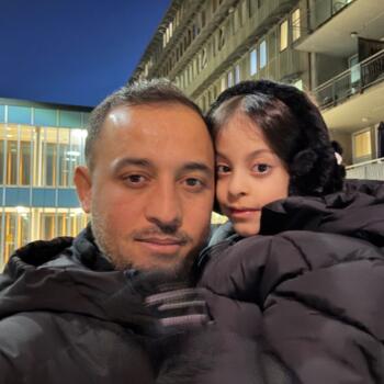 Barnvaktsjobb i Stockholm: barnvaktsjobb Ahmad