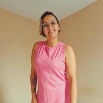 Babysitter in São Bernardo do Campo: Layla