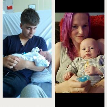 Parent Christchurch: babysitting job Karlee