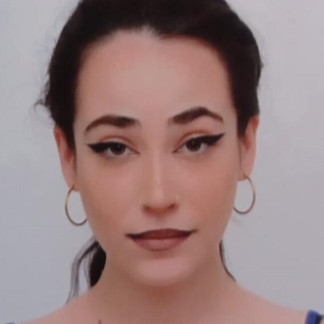 Babysitter in Ciampino: Camilla