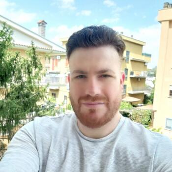 Childminder in Rome: Daeb