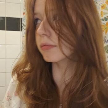 Babysitter in Tyresö Strand: Amelia