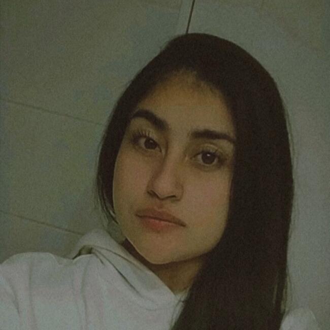 Niñera en Maipú: Catalina Órdenes