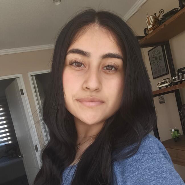 Babysitter in Maipú: Catalina Órdenes