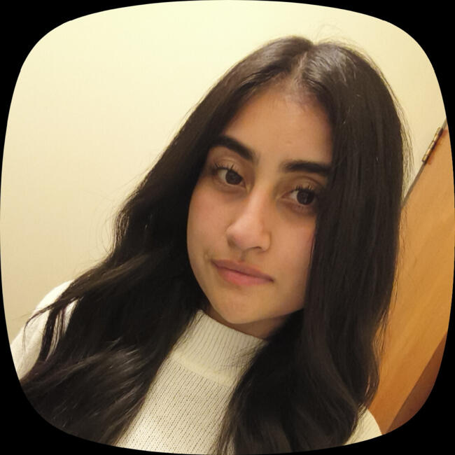 Babysitter in Maipú: Catalina Órdenes