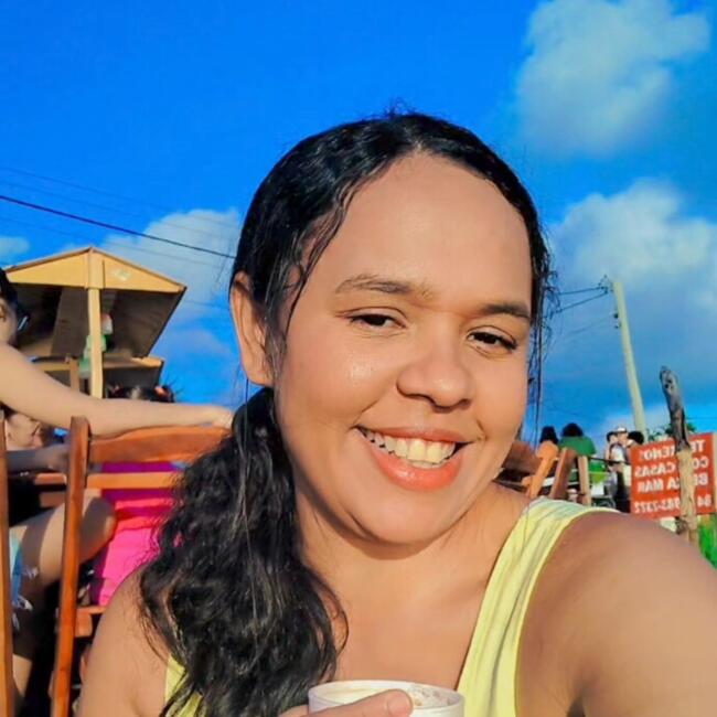 Babysitter in Natal: Alicia
