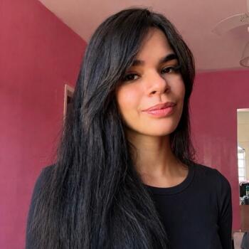 Babysitter in São Gonçalo (São Gonçalo): Fernanda