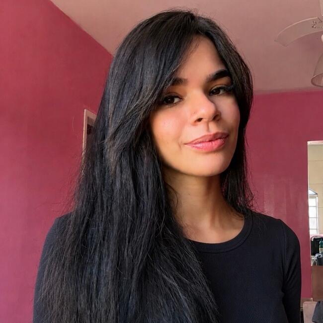 Babysitter in São Gonçalo (São Gonçalo): Fernanda