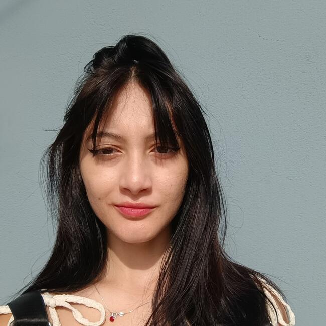 Babysitter in Mogi Guaçu: Larissa