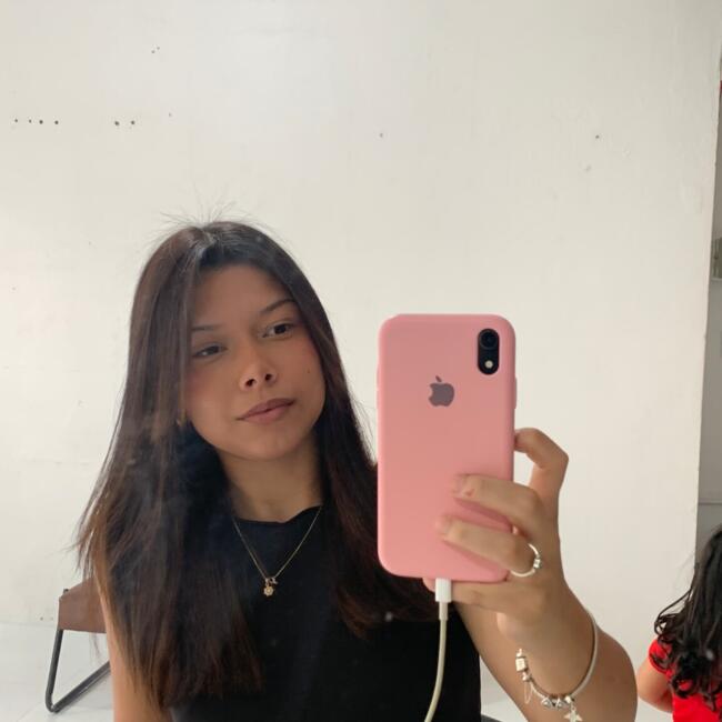 Babysitter in Macapá: Eloysa