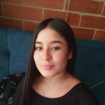 Babysitter in Bogotá: Karen