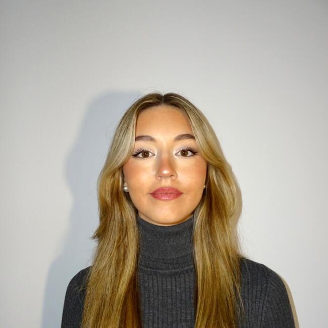 Canguro en Granada: Esther