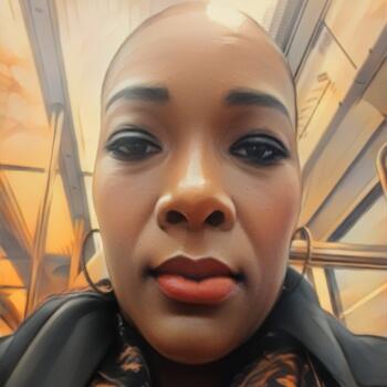 Nanny in Villejuif: Fedna