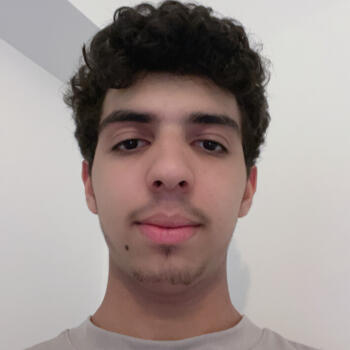 Babysitter in Villefranche-de-Lauragais: Noam