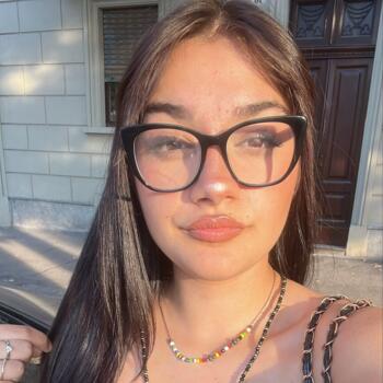 Babysitter in Turin: Bianca
