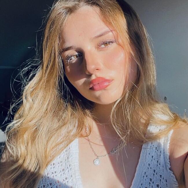 Babysitter in Melipilla: Martina