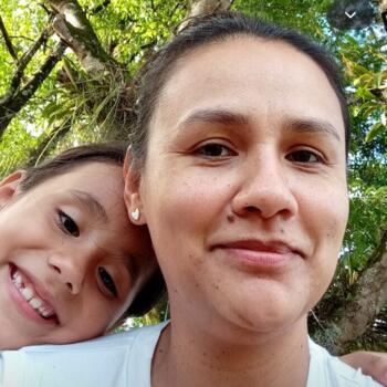 Babysitter in Guadalupe: Norma